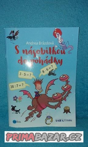 S nasobilkou do pohadky, pracovni sesit NOVY