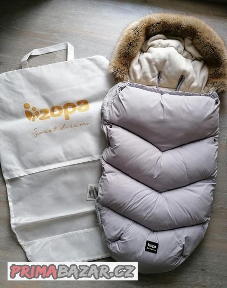 zimni-fusak-zopa-fluffy-foggy-grey