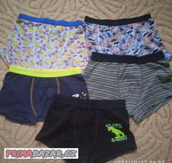 boxerky-velikost-116-122