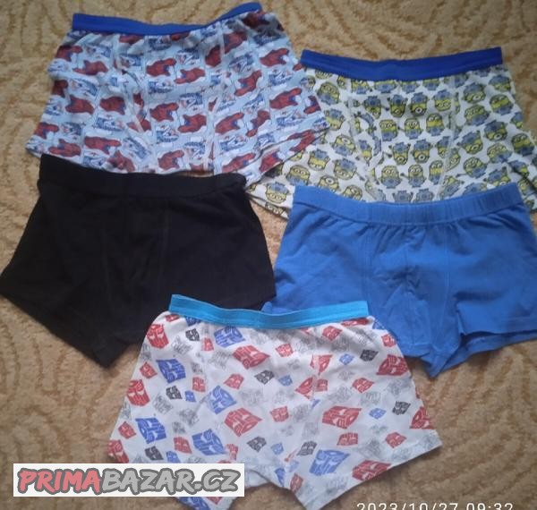 5x-boxerky-velikost-116-122