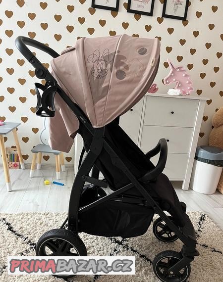 sportovni-kocarek-hauck-rapid-4d-minnie
