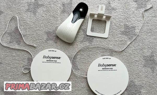 monitor-dechu-hisense-babysense-5-top-stav