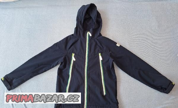 detska-softshellova-bunda-s-fleecem-loap-vel-134-140