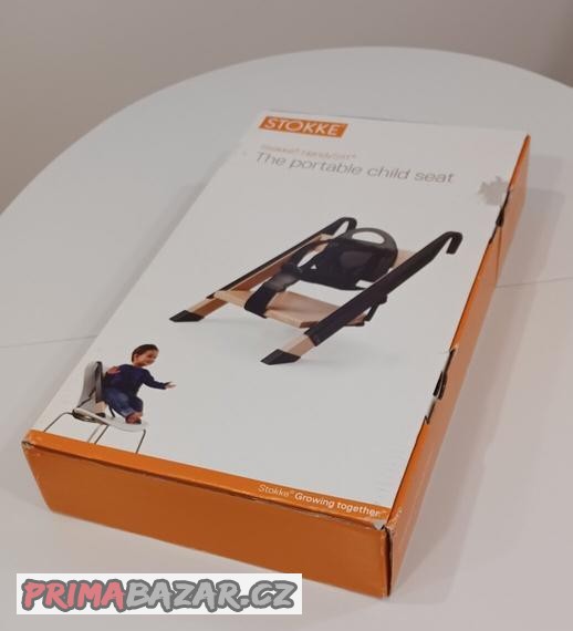 Dětská sedačka Stokke HandySitt