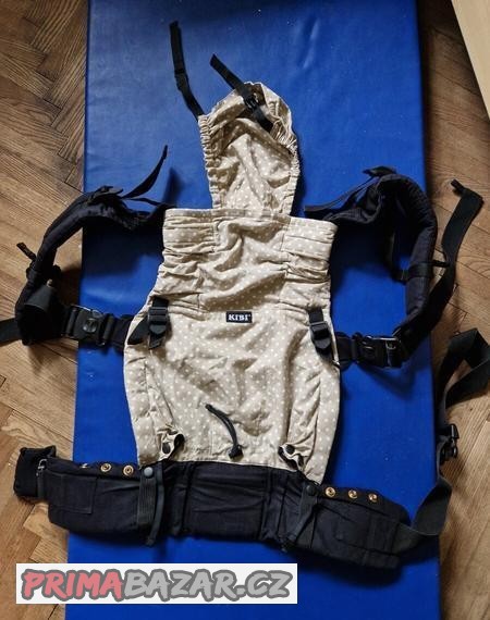 kibi-nositko-pro-dite