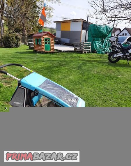 kocarek-za-kolo-croozer-pro-1-dite