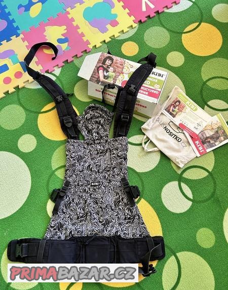 kibi-evo-flora-monochrome