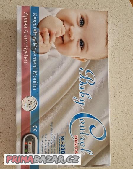 monitor-dechu-baby-control-bc-230