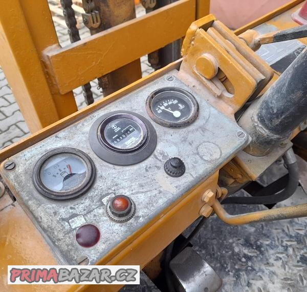 VZV DV 1661 Balkancar VZV DV 1661 Balkancar