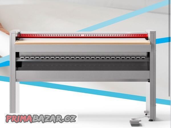 Průmyslový mandl Primus i25-120 VT Průmyslový mandl Primus i25-120 VT