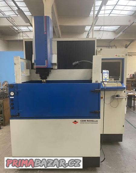 elektroerozivni-hloubicka-cdm-rovella-bf-74