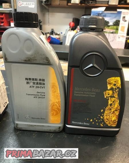 mercedes-benz-getriebe-l-mb-236-14
