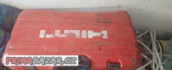 Prodám hilti TE 1000-AVR Prodám hilti TE 1000-AVR