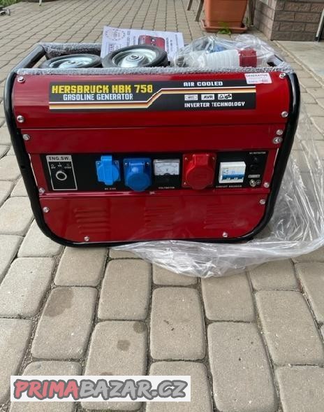 elektrocentrala