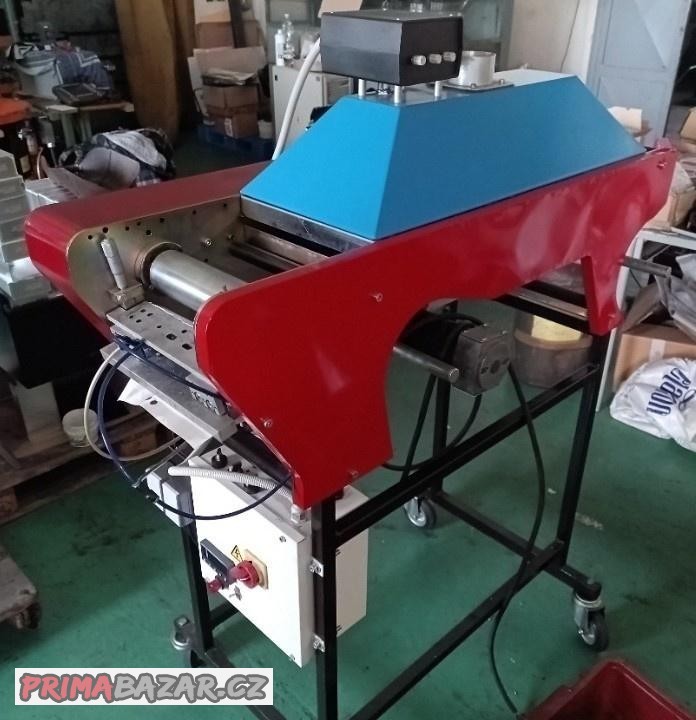 coater