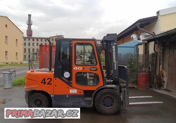 vzv-doosan-d40-s5