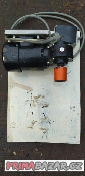 motor-s-prevodovkou