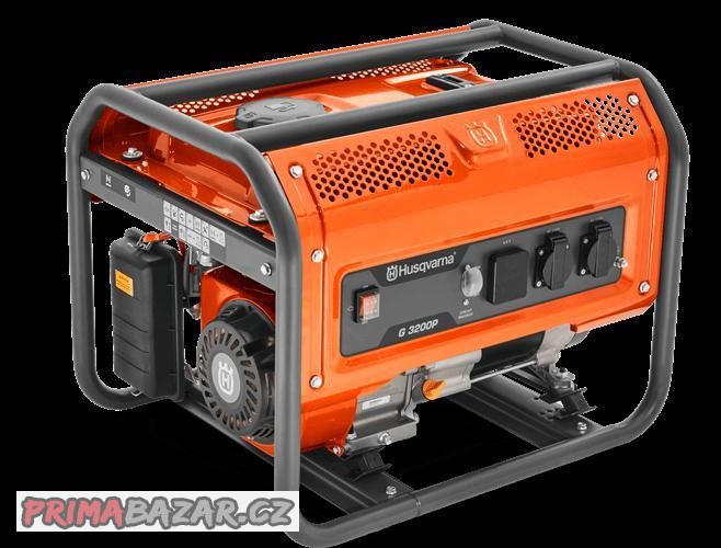 centrala-husqvarna-g-3200-p-nove
