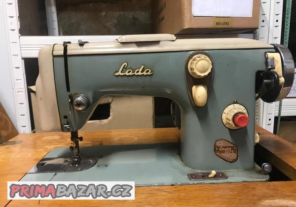 prodam-sici-stroj-lada-elektricky