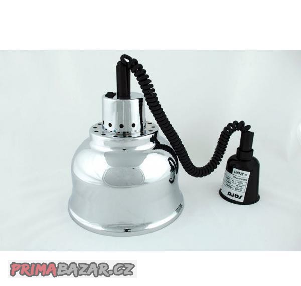 lampa-ohrevna-saro-clyde-nerezova