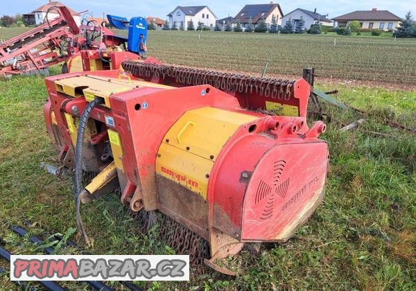 Prodám lesní frézu SEPPI M SUPERFORST 225