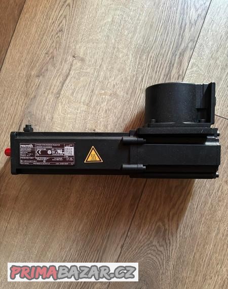rexroth-servo-motor