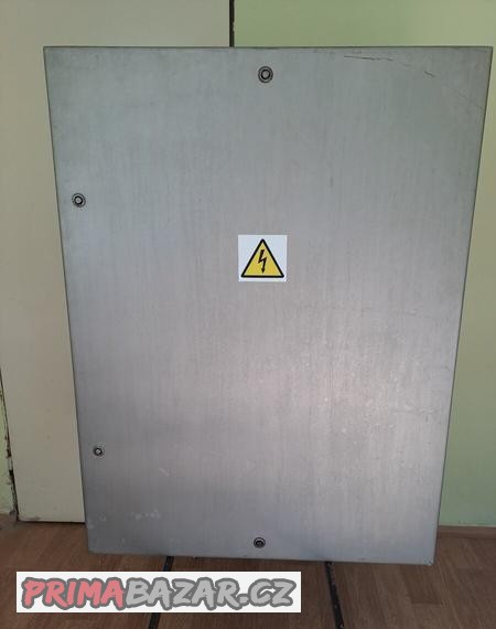 elektroskrin