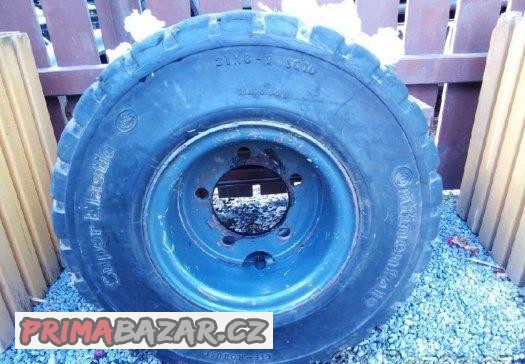 kolo-z-desty-zachovale-21x-8-9-nafoukle-plne-funkcni