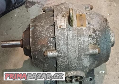 eelektromotor