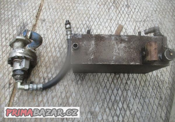 hydraulika