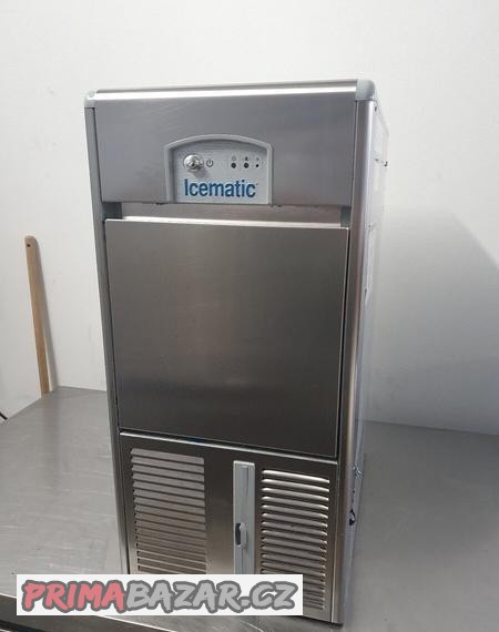 vyrobnik-ledu-ledovac-icematic