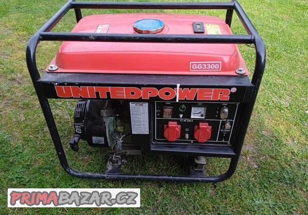 prodam-elektrocentralu-unitedpower-gg3300
