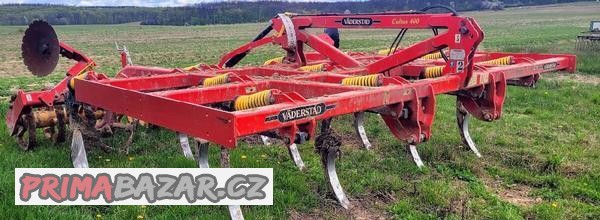 vaderstad-cultus-cs-400