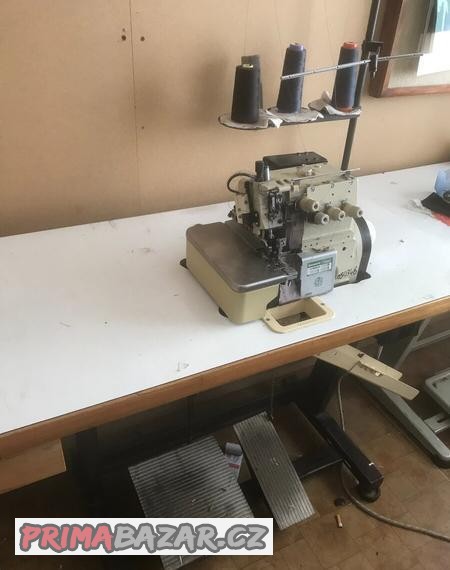 prodam-overlock