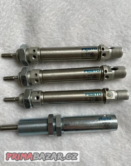 pneumaticke-valce-festo-nove