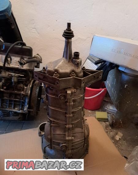 motor-skoda-120-l