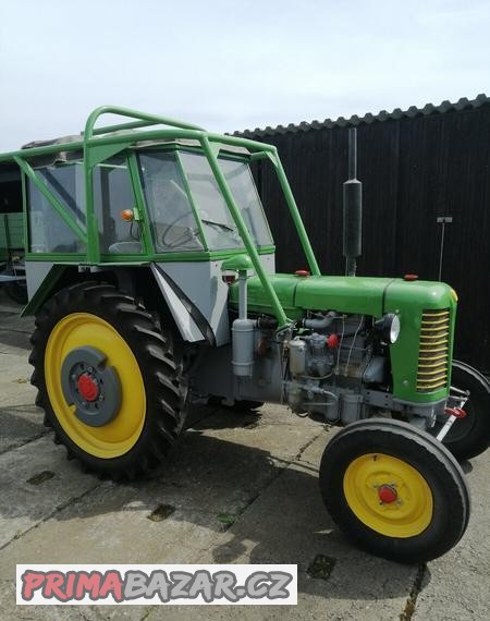 zetor-25k