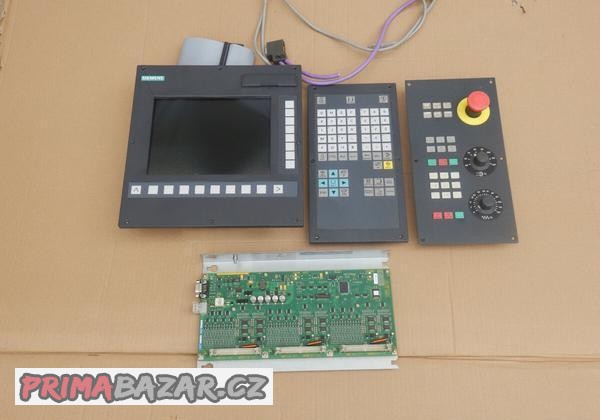 ovladaci-deska-siemens-sinumerik-802d-1p6fc5603-0ac12-1aa0