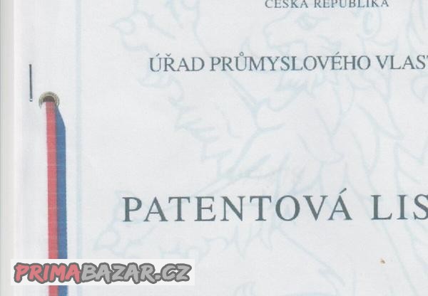 patent