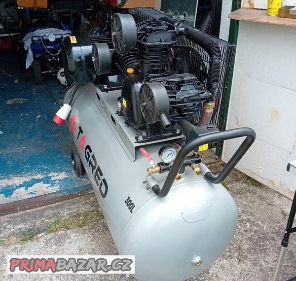kompresor-tagred-professional-300l