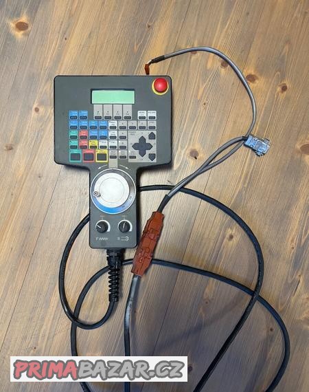siemens-acramatic-2100-pendant