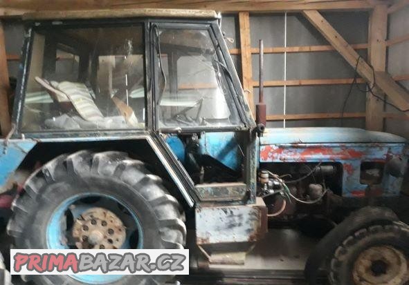 Prodám zetor 6745