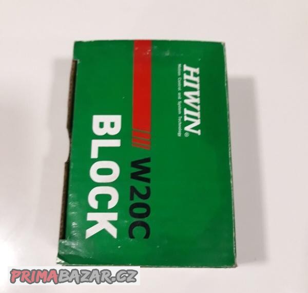 hiwin-linearni-vozik-typ-hgw20cc