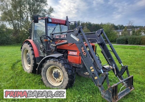 Zetor 10540 Zetor 10540