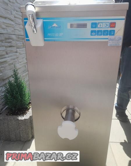 Pasterizator carpigiani 60l-XP-