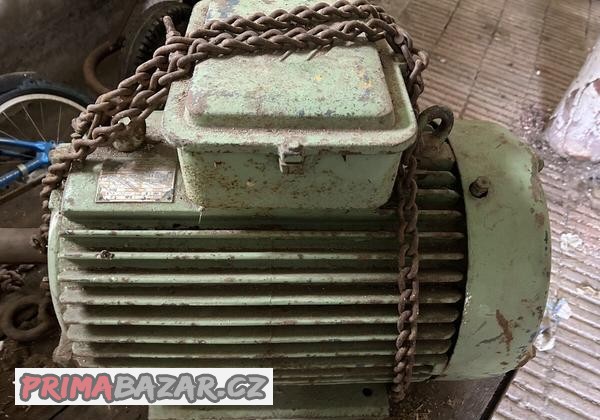 elektromotor-22kw
