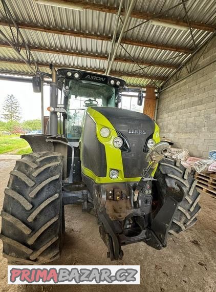 claas-axion-810