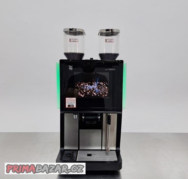 kavovar-wmf-5000-s