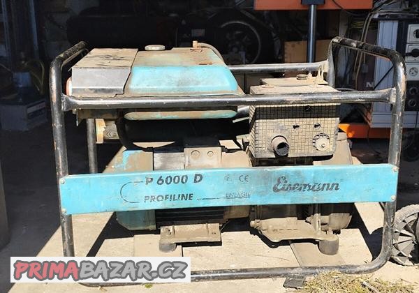 dieselagregat-eisemann-p6000d