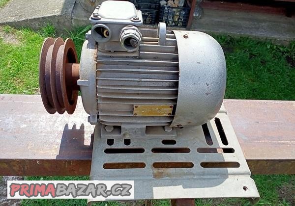 motor-3kw